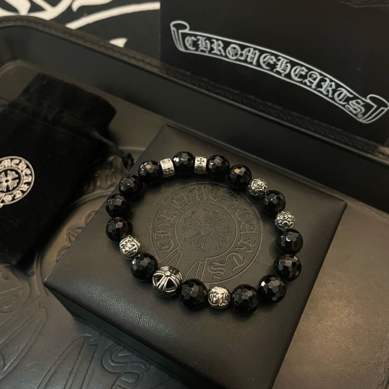 Ch*0me He**ts bracelets